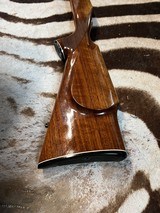 Remington 700 DGLoriginal rifle stock - Image 3 of 6
