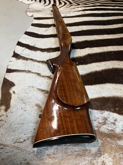 Remington 700 DGLoriginal rifle stock - Image 6 of 6