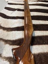 Remington 700 DGLoriginal rifle stock - Image 2 of 6