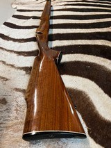 Remington 700 DGLoriginal rifle stock - Image 4 of 6