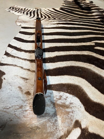 Remington 700 DGLoriginal rifle stock - Image 5 of 6