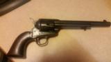 Colt Single Action Army .44 Henry RimFire - 2 of 6