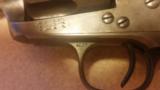 Colt Single Action Army Revolver
.44/40 Etched Panel - 4 of 5