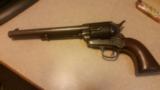 Colt Single Action Army Revolver
.44/40 Etched Panel - 1 of 5