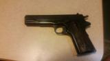 North American Arms Company 1911 .45 - 1 of 6
