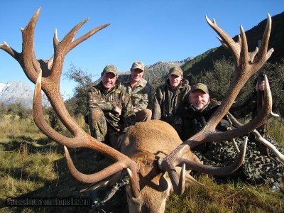 J/B Adventures & Safaris - Image 7 of 10