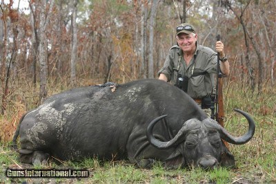 TANZANIA CANCELLATIONJ/B ADVENTURES & SAFARIS - Image 1 of 3