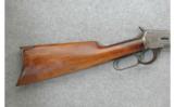 Winchester Model 1892 .32 W.C.F. - 5 of 7