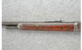 Winchester Model 1892 .32 W.C.F. - 6 of 7