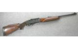 Remington Model 750 Woodsmaster .270 Win. - 1 of 1