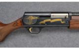 Browning A500 Ducks Unlimited 12ga - 2 of 7