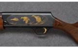 Browning A500 Ducks Unlimited 12ga - 4 of 7