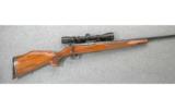 Weatherby Model Mark V 7mm Magnum - 1 of 1