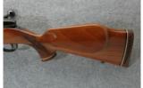 Weatherby Mark V Deluxe .300 Wby. Mag. - 7 of 7
