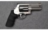 Smith & Wesson 500 .500 S&W - 1 of 2
