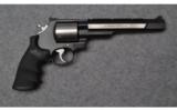 Smith & Wesson 629-6 Hunter Plus .44 Magnum - 1 of 2