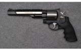 Smith & Wesson 629-6 Hunter Plus .44 Magnum - 2 of 2