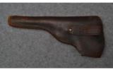Colt Pre-Woodsman .22 LR * Mfg. 1917 - 4 of 4