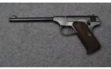 Colt Pre-Woodsman .22 LR * Mfg. 1917 - 2 of 4