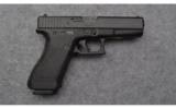 Glock 22 Gen 2 .40 S&W Police Issue Refurbish - 1 of 1