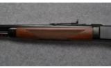 Winchester 1892 Deluxe Takedown .38-40 Win. - 6 of 7
