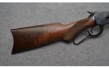 Winchester 1892 Deluxe Takedown .44-40 Win. - 5 of 7