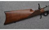 Winchester 1885 Traditional Hunter .45-70 Gov't - 5 of 7