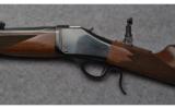Winchester 1885 Traditional Hunter .45-70 Gov't - 4 of 7