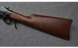 Winchester 1885 Trapper SRC .45-70 Gov't. - 7 of 7