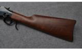 Winchester 1885 Trapper SRC .45-70 Gov't. - 6 of 7