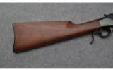 Winchester 1885 Trapper SRC .45-70 Gov't. - 4 of 7