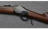 Winchester 1885 Trapper SRC .45-70 Gov't. - 3 of 7