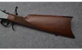 Winchester 1885 Traditional Hunter .45-70 Gov't - 6 of 8