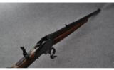 Winchester 1885 Traditional Hunter .45-70 Gov't - 7 of 8