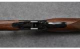 Winchester 1885 Traditional Hunter .45-70 Gov't - 2 of 8