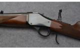 Winchester 1885 Traditional Hunter .45-70 Gov't - 3 of 8