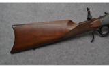 Winchester 1885 Traditional Hunter .45-70 Gov't - 4 of 8