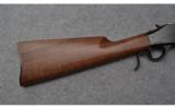 Winchester 1885 Trapper SRC .30-40 Krag - 4 of 9