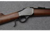 Winchester 1885 Trapper SRC .30-40 Krag - 8 of 9