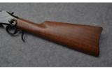 Winchester 1885 Trapper SRC .30-40 Krag - 6 of 9