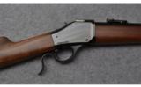 Winchester 1885 Trapper SRC .30-40 Krag - 1 of 9