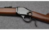 Winchester 1885 Trapper SRC .30-40 Krag - 3 of 9