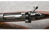 Winchester model 70 Standerd .30 govt 06 Pre-War Made in 1941 - 4 of 8
