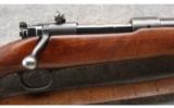 Winchester model 70 Standerd .30 govt 06 Pre-War Made in 1941 - 2 of 8