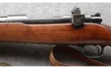 Winchester model 70 Standerd .30 govt 06 Pre-War Made in 1941 - 5 of 8