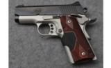 Kimber Ultra Crimson Carry II - 1 of 2