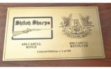 Shiloh Sharps 1874 - 5 of 5