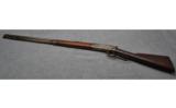 Winchester 1886 .45-70 *1886 Mfg Date* - 2 of 9