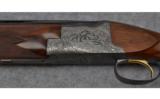 Browning Superposed Diana Grade 2 BBL Set - 8 of 9