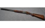 Browning Superposed Diana Grade 2 BBL Set - 2 of 9